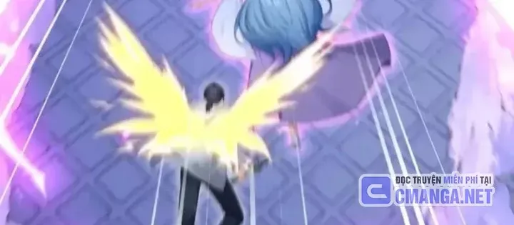 Thái Cổ Thập Hung Người Khác Ngự Thú Ta Ngự Thú Nương [Chap 100-101]