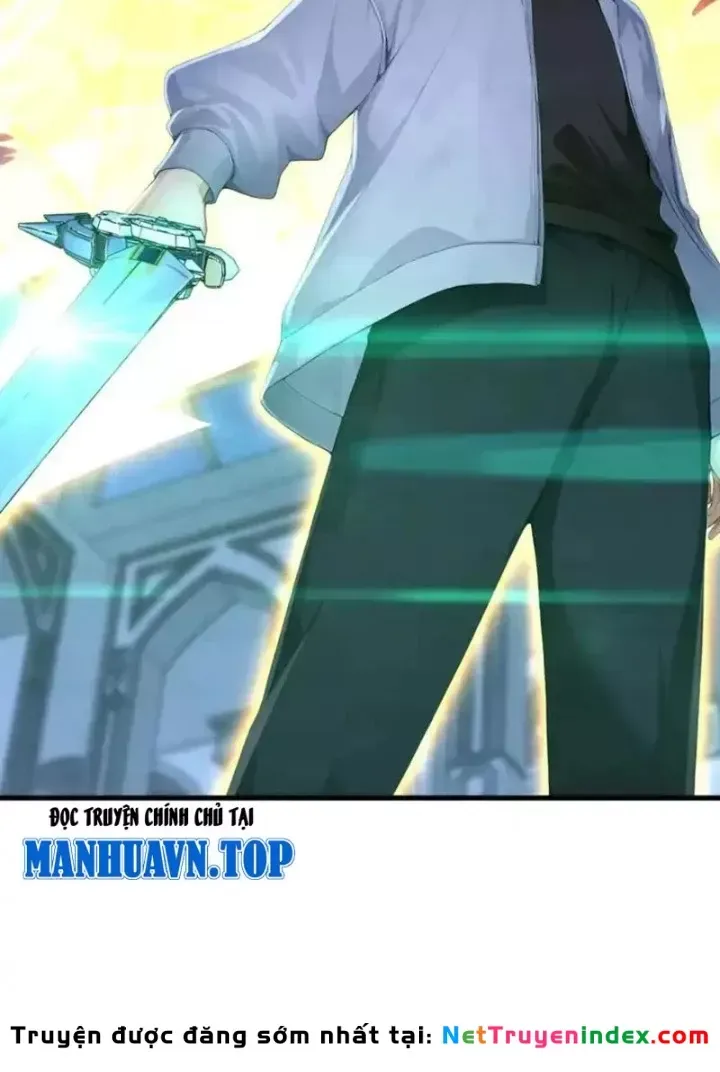 Thái Cổ Thập Hung Người Khác Ngự Thú Ta Ngự Thú Nương [Chap 100-101]