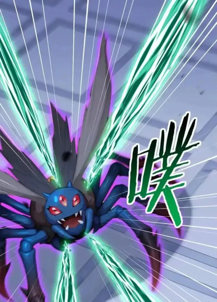 Thái Cổ Thập Hung Người Khác Ngự Thú Ta Ngự Thú Nương [Chap 100-101]