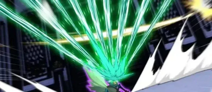 Thái Cổ Thập Hung Người Khác Ngự Thú Ta Ngự Thú Nương [Chap 100-101]