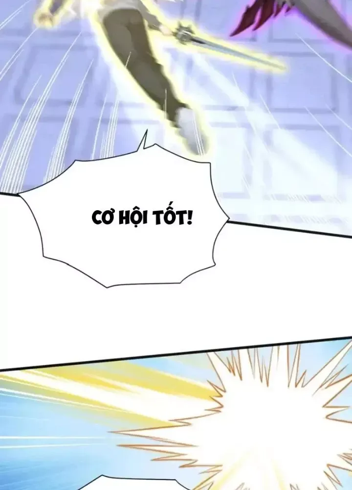 Thái Cổ Thập Hung Người Khác Ngự Thú Ta Ngự Thú Nương [Chap 100-101]