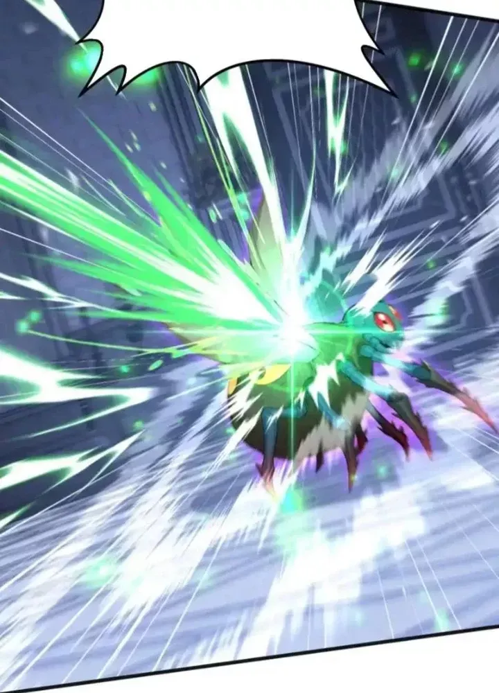 Thái Cổ Thập Hung Người Khác Ngự Thú Ta Ngự Thú Nương [Chap 100-101]