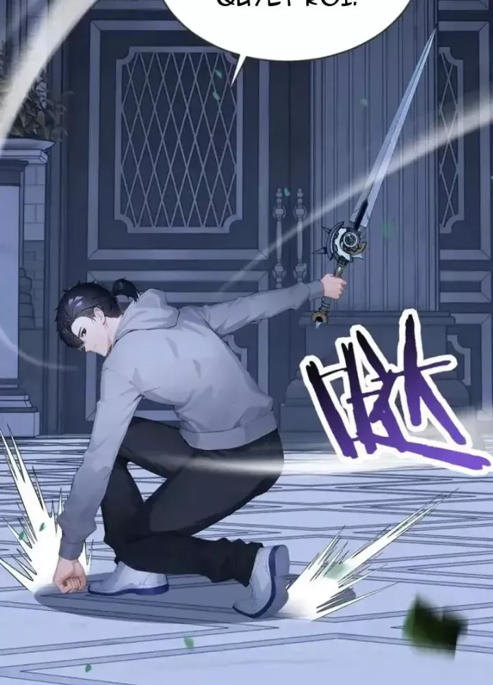 Thái Cổ Thập Hung Người Khác Ngự Thú Ta Ngự Thú Nương [Chap 100-101]