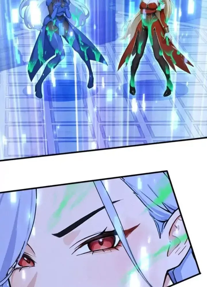 Thái Cổ Thập Hung Người Khác Ngự Thú Ta Ngự Thú Nương [Chap 100-101]