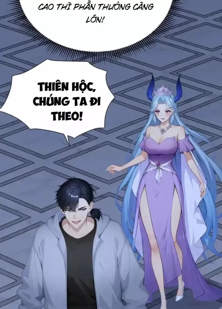 Thái Cổ Thập Hung Người Khác Ngự Thú Ta Ngự Thú Nương [Chap 100-101]