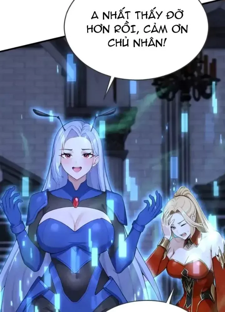 Thái Cổ Thập Hung Người Khác Ngự Thú Ta Ngự Thú Nương [Chap 100-101]