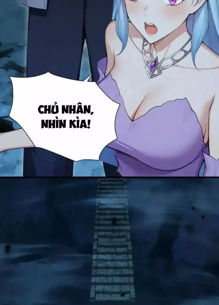 Thái Cổ Thập Hung Người Khác Ngự Thú Ta Ngự Thú Nương [Chap 100-101]