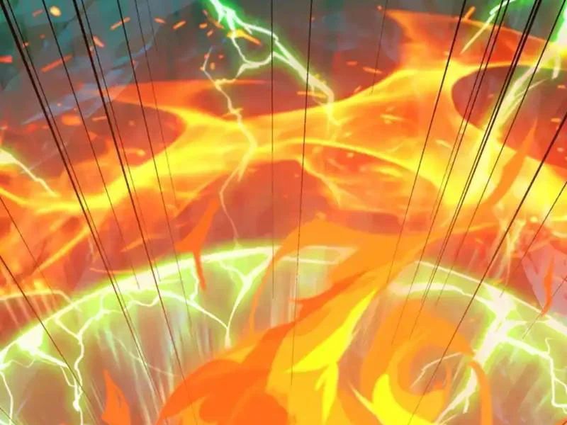 Thái Cổ Thập Hung Người Khác Ngự Thú Ta Ngự Thú Nương [Chap 100-101]