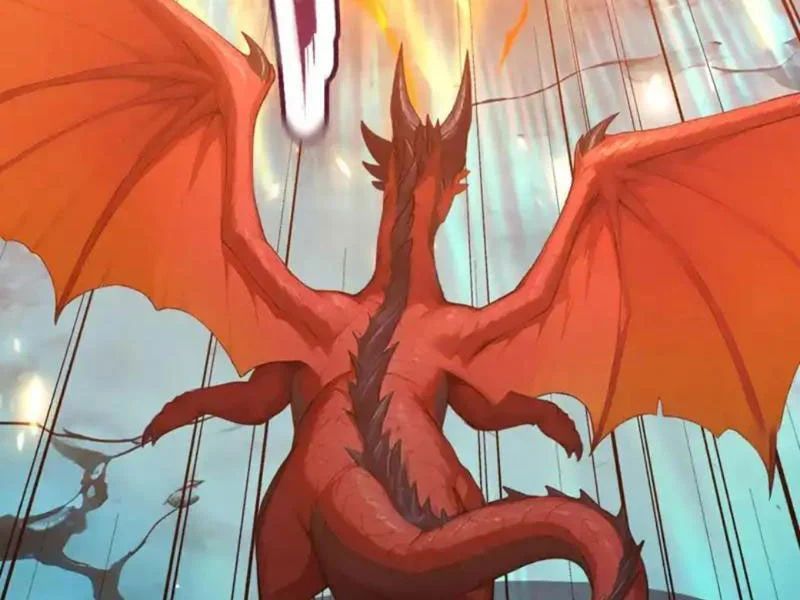 Thái Cổ Thập Hung Người Khác Ngự Thú Ta Ngự Thú Nương [Chap 100-101]