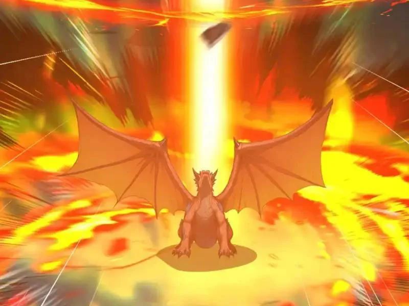 Thái Cổ Thập Hung Người Khác Ngự Thú Ta Ngự Thú Nương [Chap 100-101]