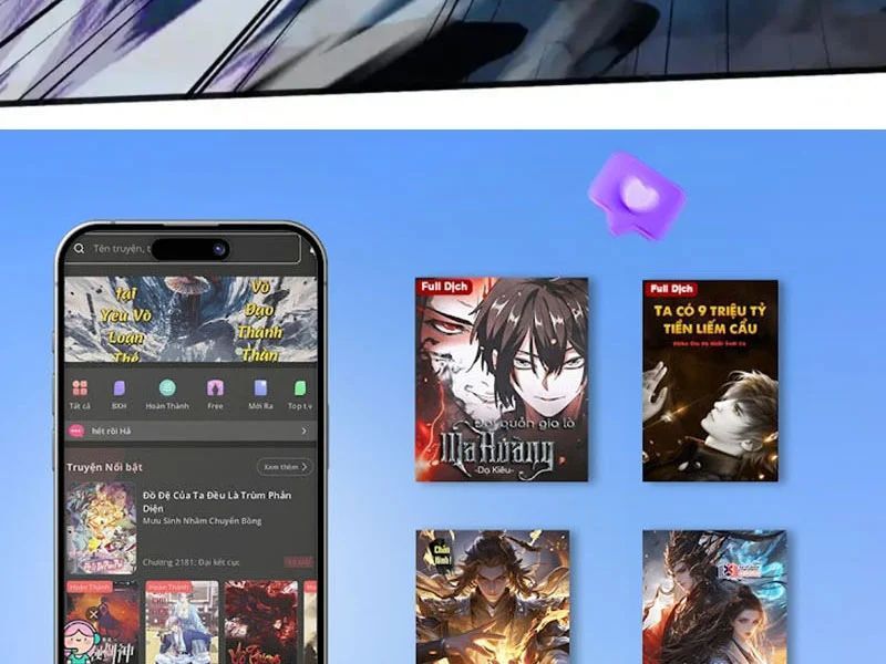 Thái Cổ Thập Hung Người Khác Ngự Thú Ta Ngự Thú Nương [Chap 100-101]