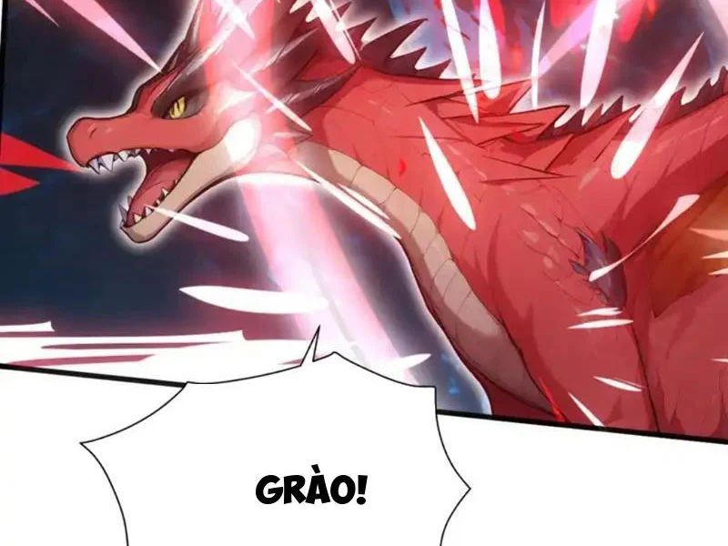 Thái Cổ Thập Hung Người Khác Ngự Thú Ta Ngự Thú Nương [Chap 100-101]