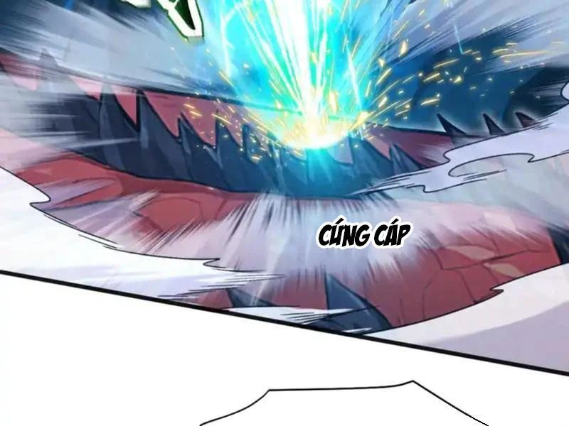 Thái Cổ Thập Hung Người Khác Ngự Thú Ta Ngự Thú Nương [Chap 100-101]