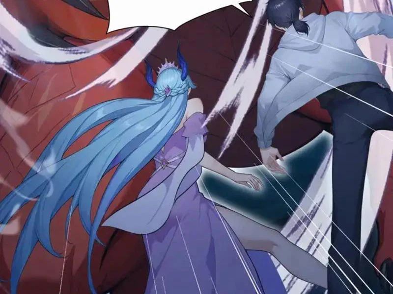 Thái Cổ Thập Hung Người Khác Ngự Thú Ta Ngự Thú Nương [Chap 100-101]