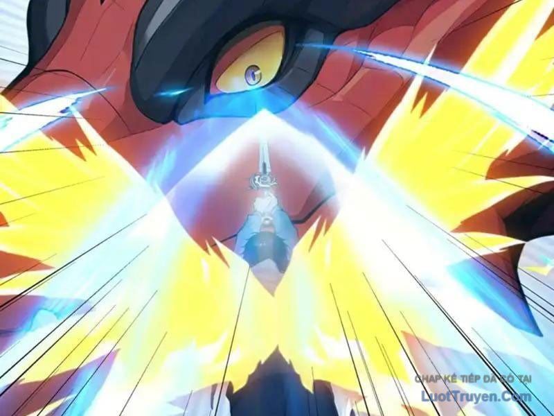 Thái Cổ Thập Hung Người Khác Ngự Thú Ta Ngự Thú Nương [Chap 100-101]