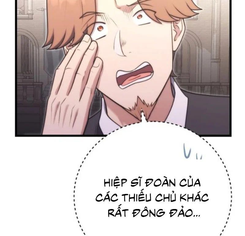 Đại Công Tử Hầu Tước Gia Là Đệ Nhất Võ Giả Chap 29 - Next Chap 28