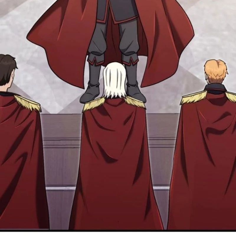 Đại Công Tử Hầu Tước Gia Là Đệ Nhất Võ Giả Chap 29 - Next Chap 28