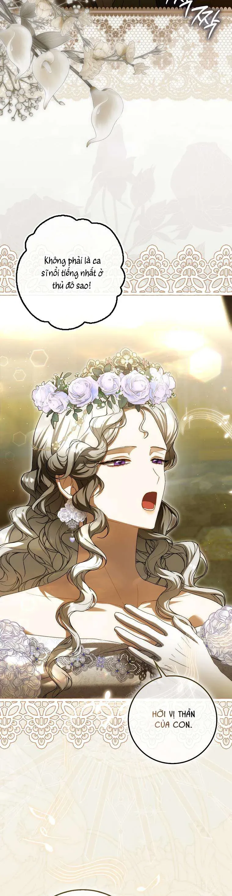 Nàng Tiên Bé Con Là Nhân Vật Phản Diện Chương 41 - Trang 13