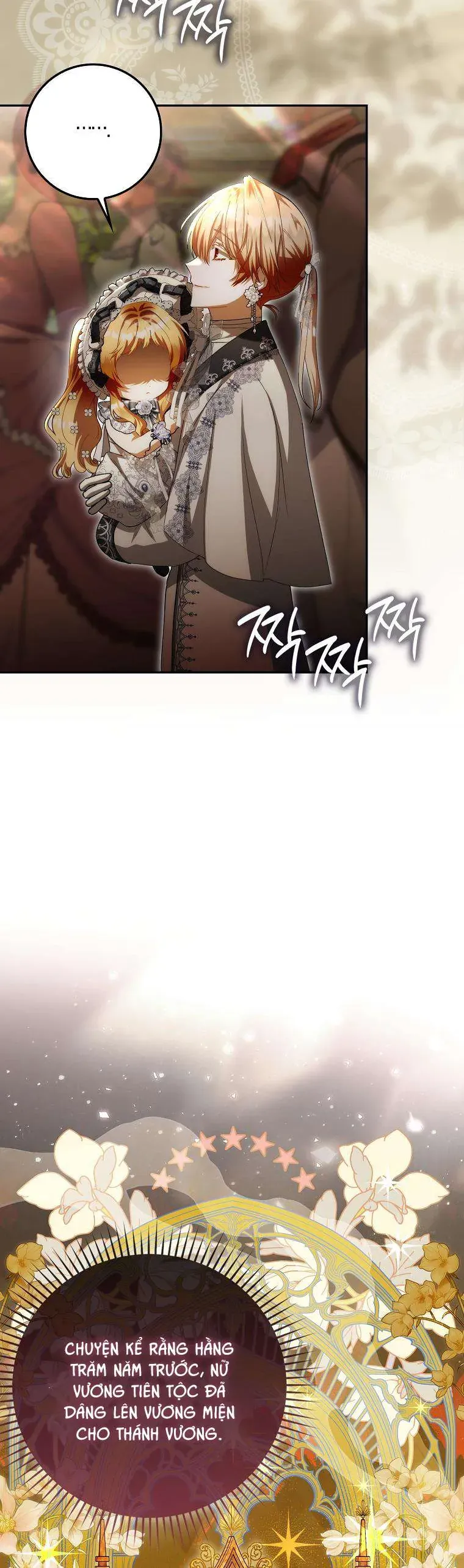 Nàng Tiên Bé Con Là Nhân Vật Phản Diện Chương 41 - Trang 18