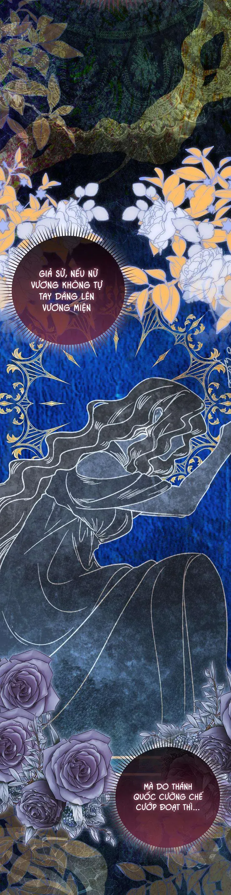 Nàng Tiên Bé Con Là Nhân Vật Phản Diện Chương 41 - Trang 20