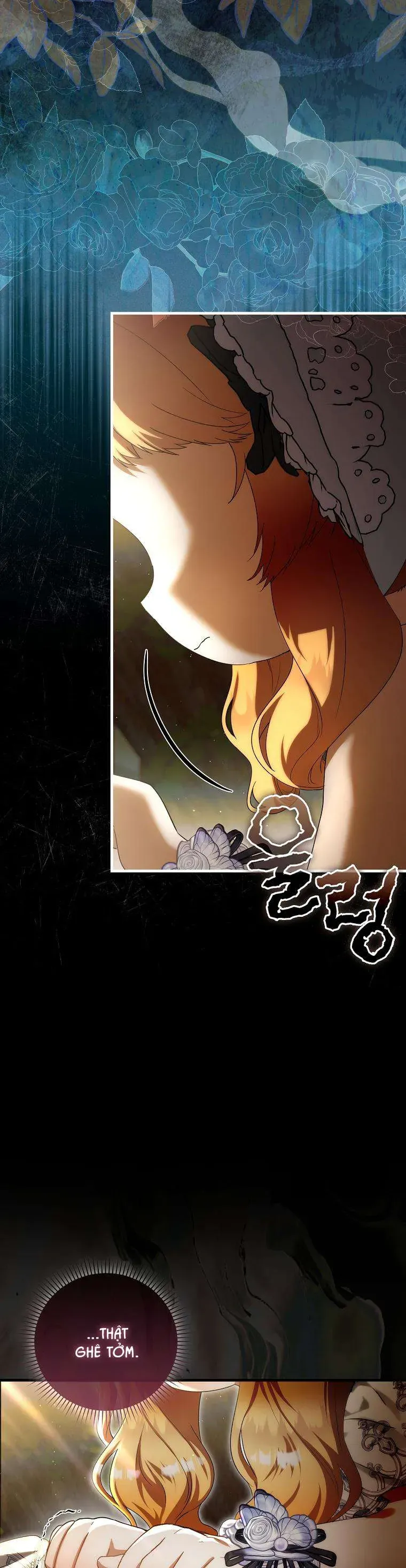 Nàng Tiên Bé Con Là Nhân Vật Phản Diện Chương 41 - Trang 21