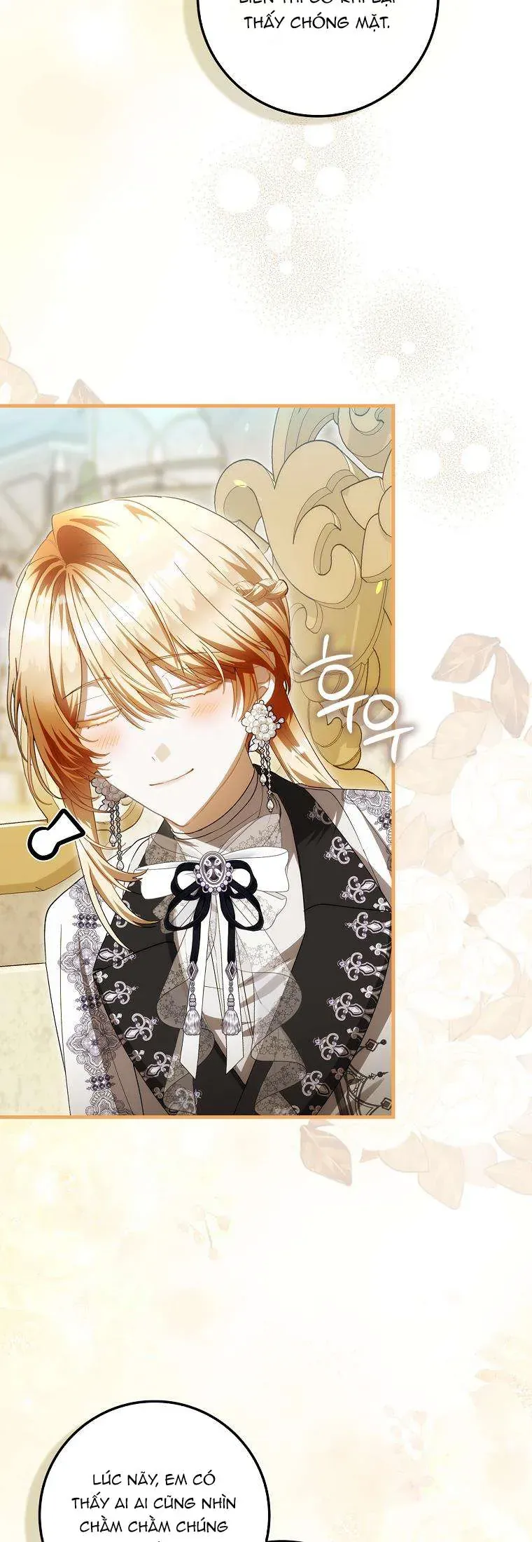 Nàng Tiên Bé Con Là Nhân Vật Phản Diện Chương 41 - Trang 29