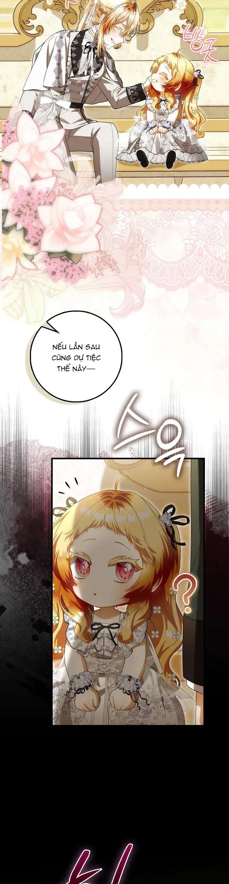 Nàng Tiên Bé Con Là Nhân Vật Phản Diện Chương 41 - Trang 33