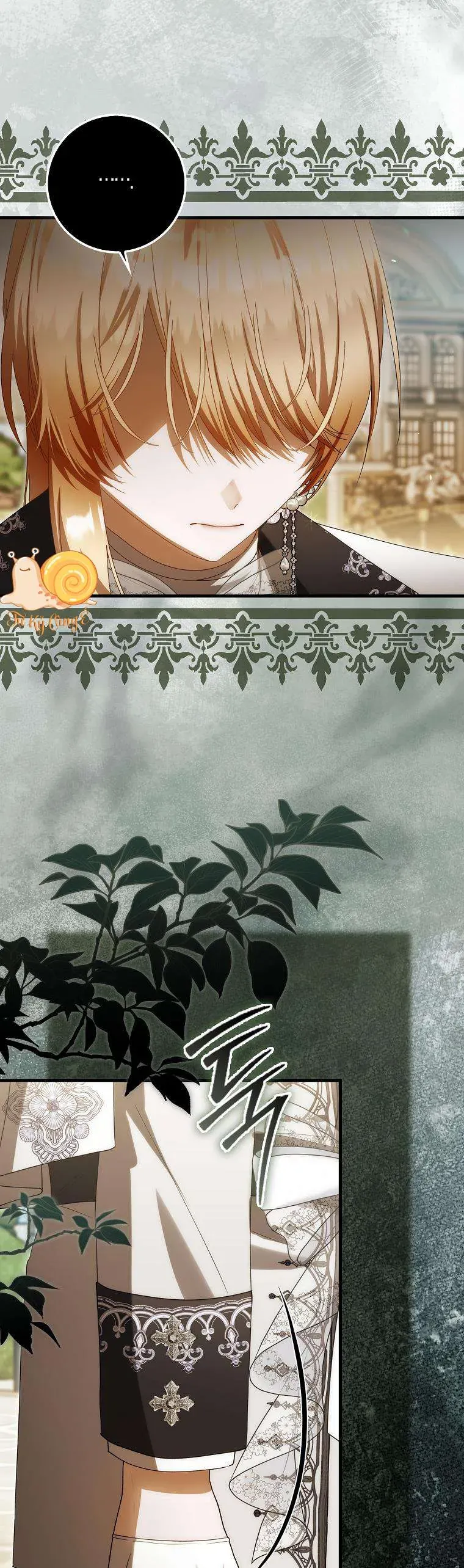 Nàng Tiên Bé Con Là Nhân Vật Phản Diện Chương 41 - Trang 40