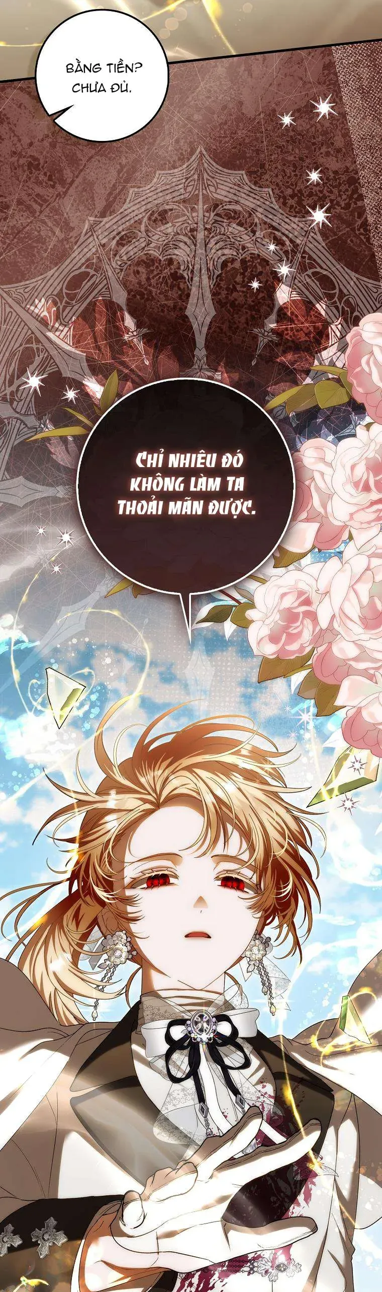 Nàng Tiên Bé Con Là Nhân Vật Phản Diện Chương 41 - Trang 46