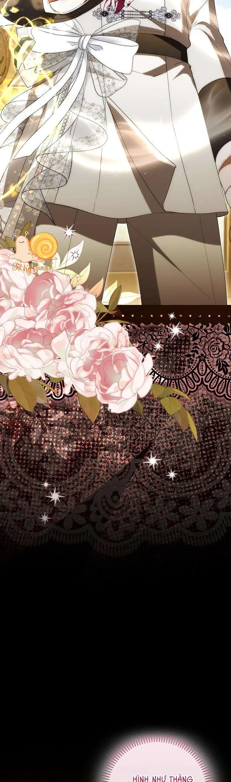 Nàng Tiên Bé Con Là Nhân Vật Phản Diện Chương 41 - Trang 47