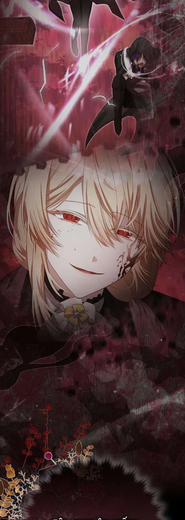 Nàng Tiên Bé Con Là Nhân Vật Phản Diện Chương 41 - Trang 49