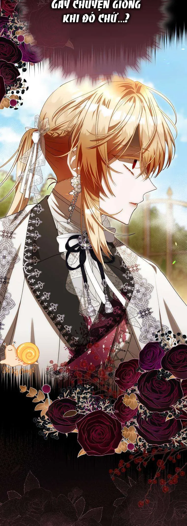 Nàng Tiên Bé Con Là Nhân Vật Phản Diện Chương 41 - Trang 50