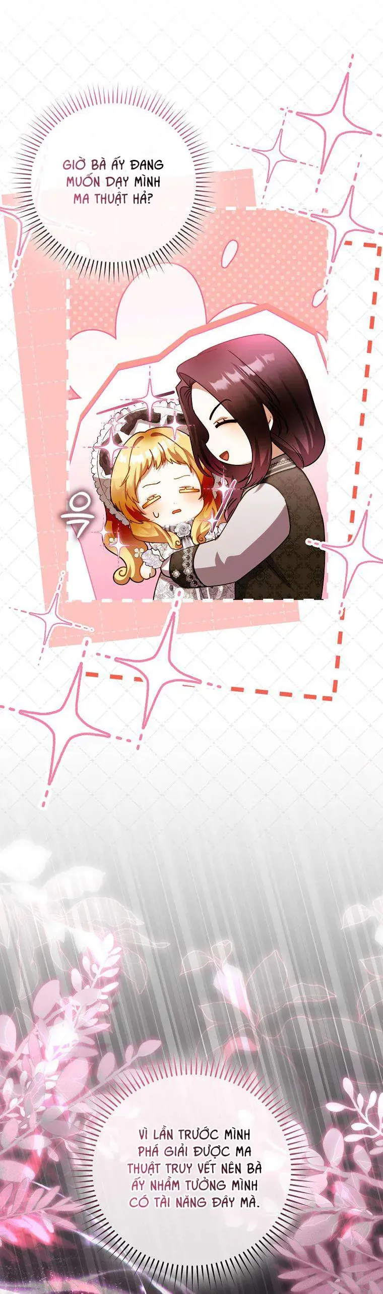 Nàng Tiên Bé Con Là Nhân Vật Phản Diện Chương 41 - Trang 6