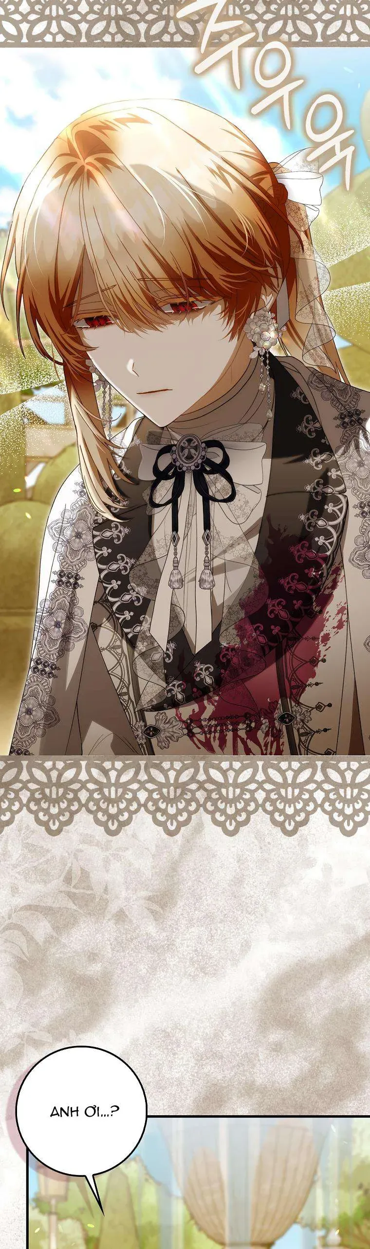 Nàng Tiên Bé Con Là Nhân Vật Phản Diện Chương 42 - Trang 12