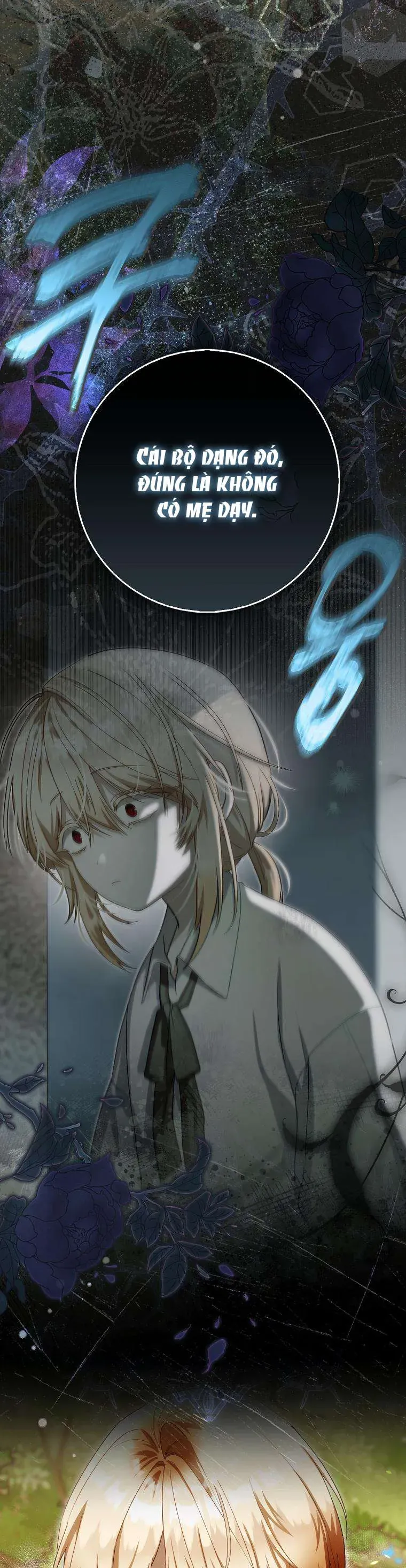 Nàng Tiên Bé Con Là Nhân Vật Phản Diện Chương 42 - Trang 14