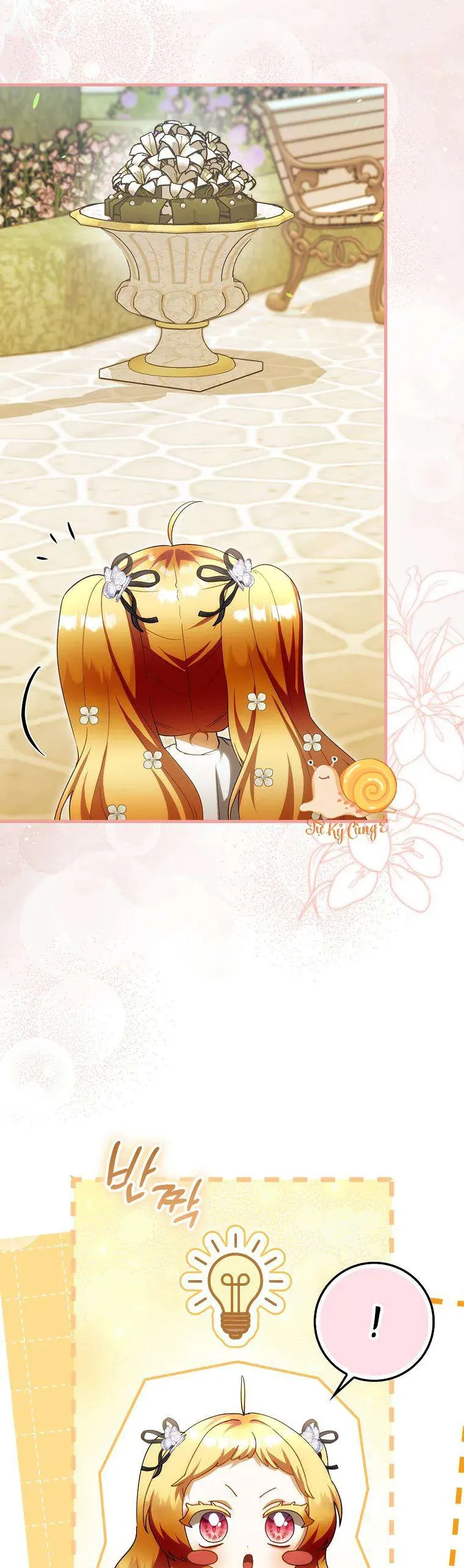 Nàng Tiên Bé Con Là Nhân Vật Phản Diện Chương 42 - Trang 18