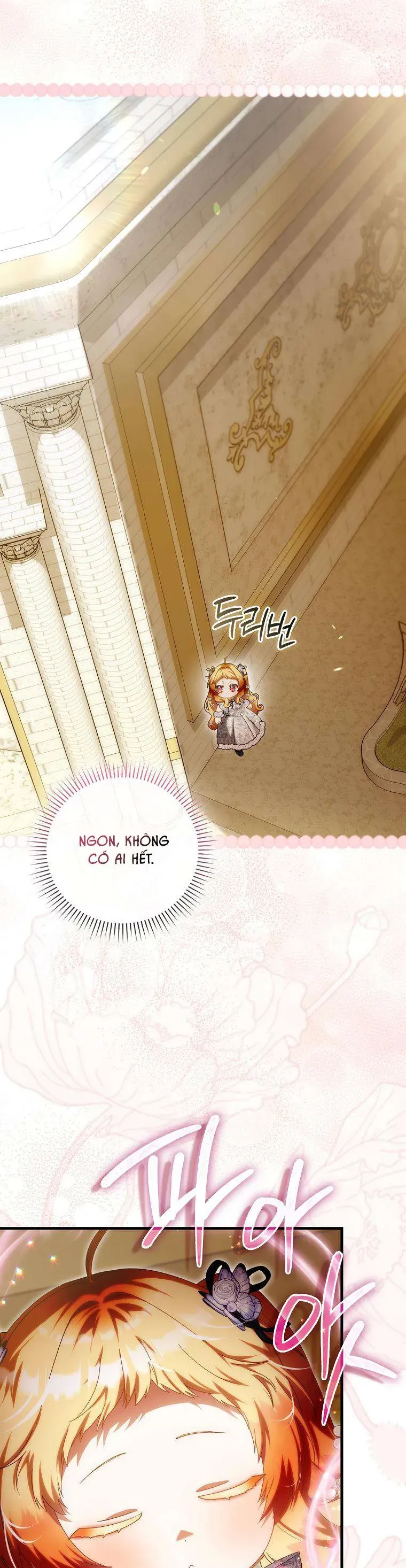 Nàng Tiên Bé Con Là Nhân Vật Phản Diện Chương 42 - Trang 20