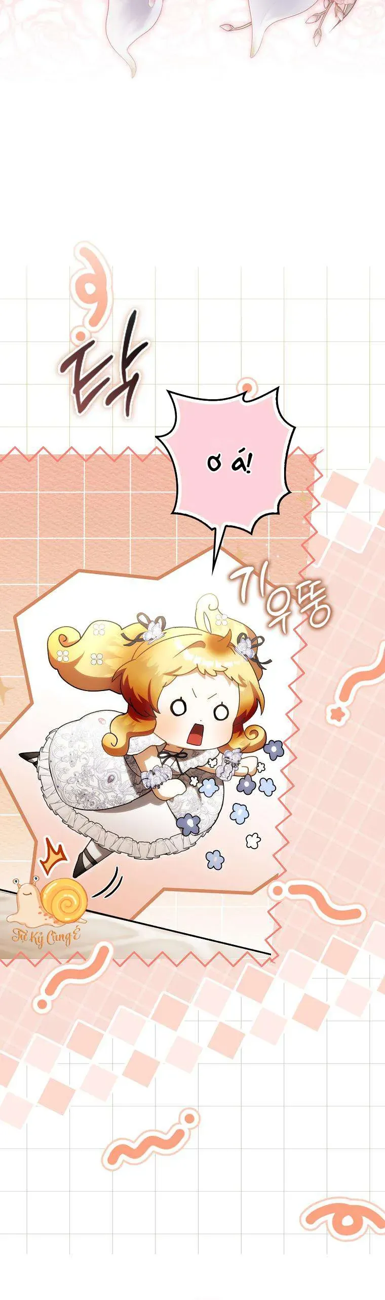 Nàng Tiên Bé Con Là Nhân Vật Phản Diện Chương 42 - Trang 24