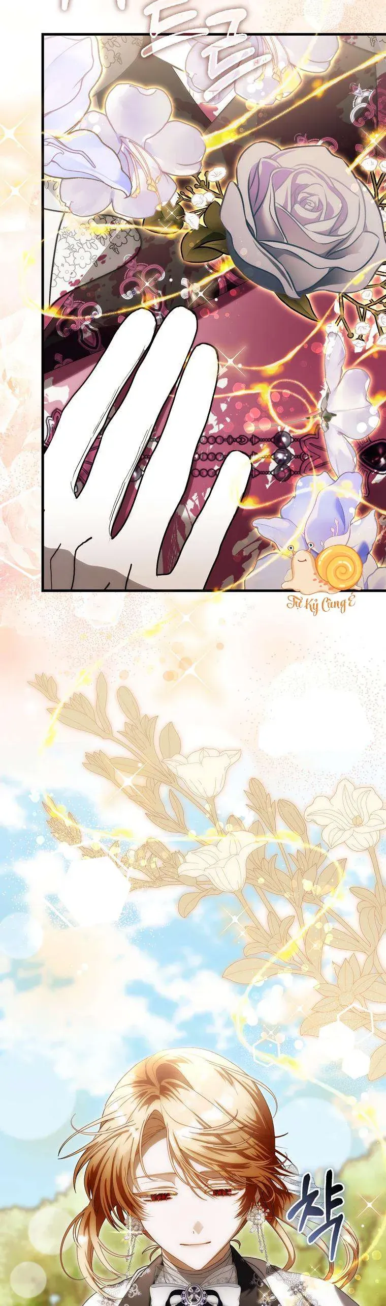 Nàng Tiên Bé Con Là Nhân Vật Phản Diện Chương 42 - Trang 27