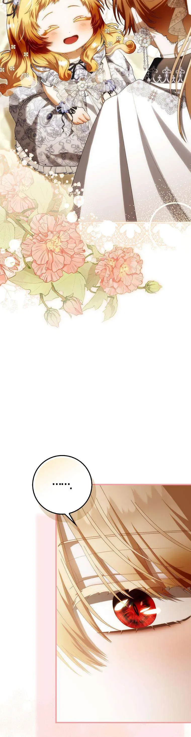 Nàng Tiên Bé Con Là Nhân Vật Phản Diện Chương 42 - Trang 29