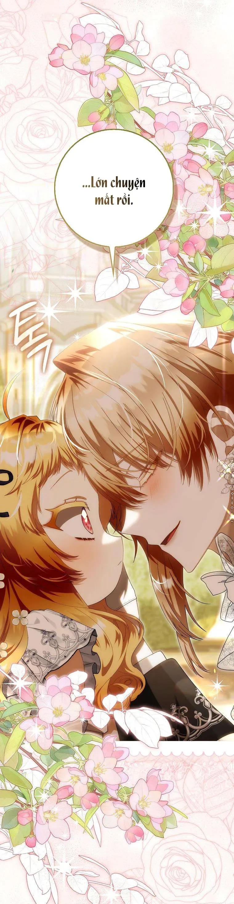 Nàng Tiên Bé Con Là Nhân Vật Phản Diện Chương 42 - Trang 31