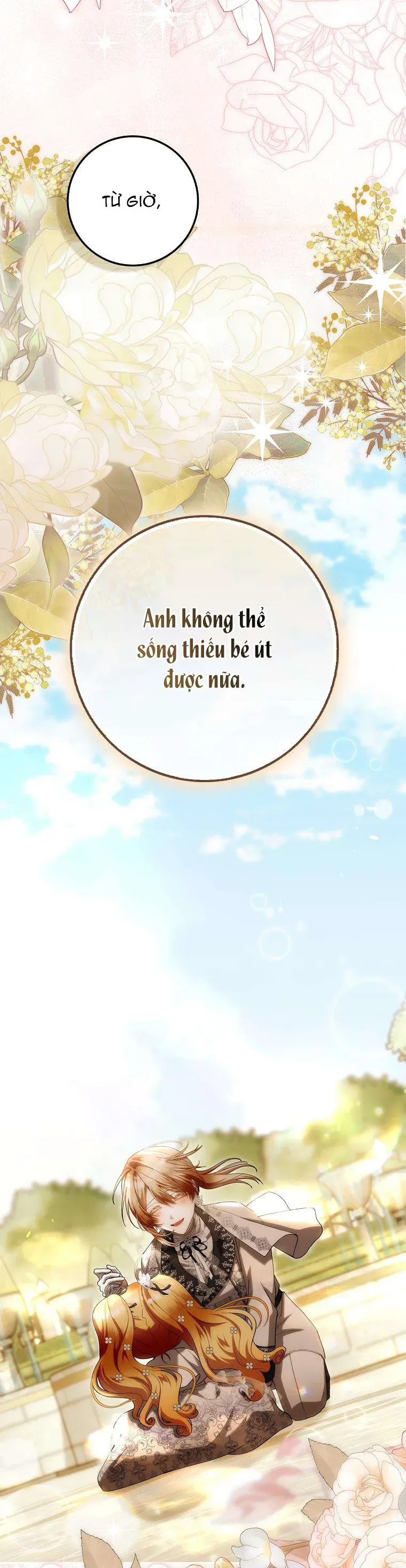 Nàng Tiên Bé Con Là Nhân Vật Phản Diện Chương 42 - Trang 32