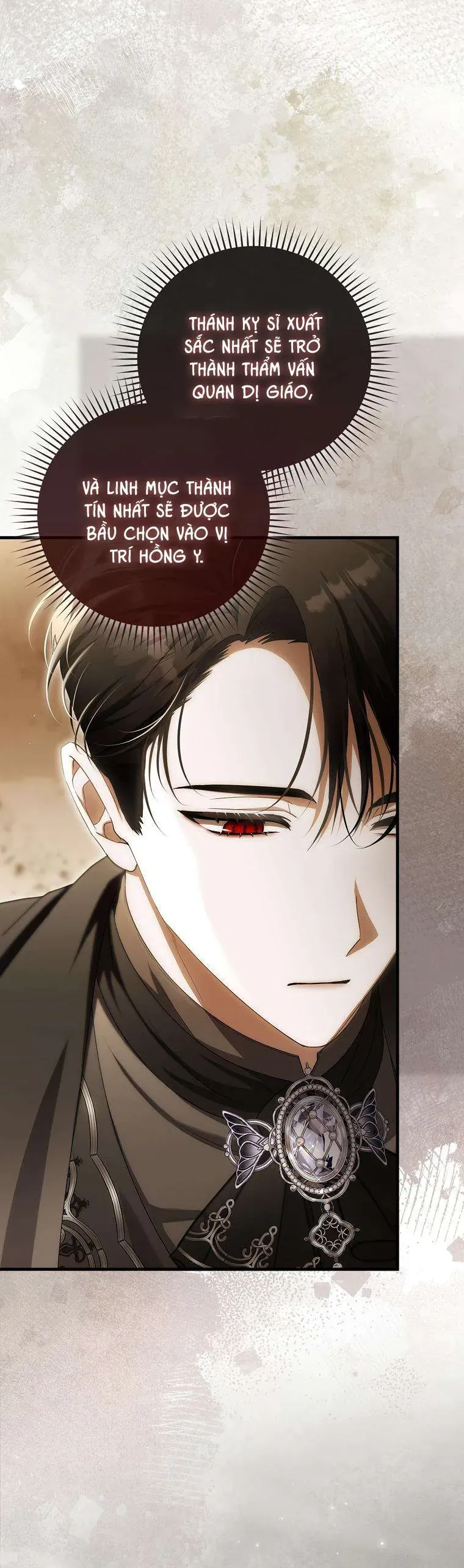 Nàng Tiên Bé Con Là Nhân Vật Phản Diện Chương 42 - Trang 35