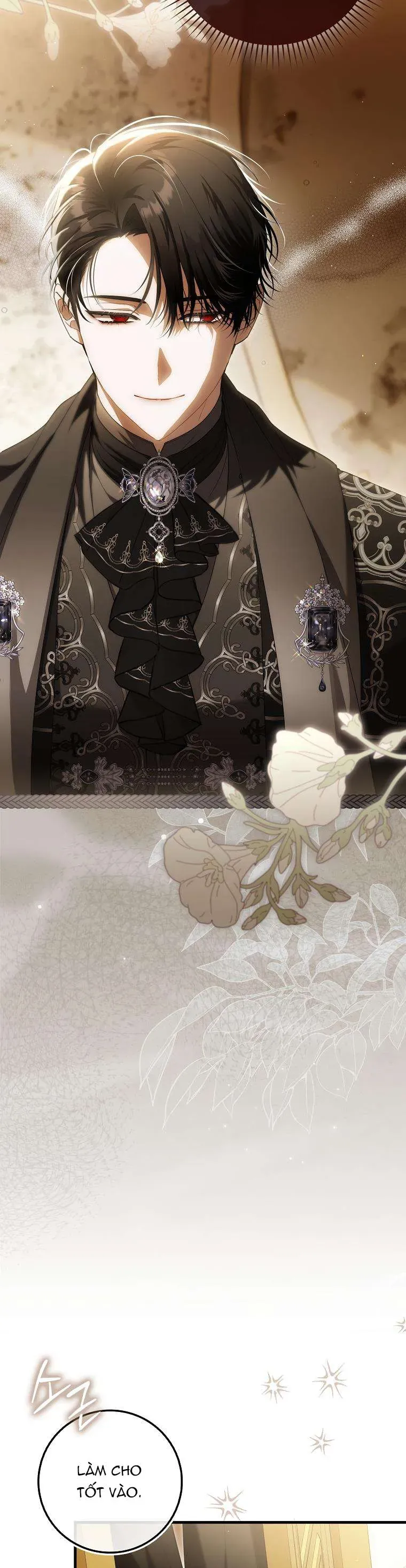 Nàng Tiên Bé Con Là Nhân Vật Phản Diện Chương 42 - Trang 37