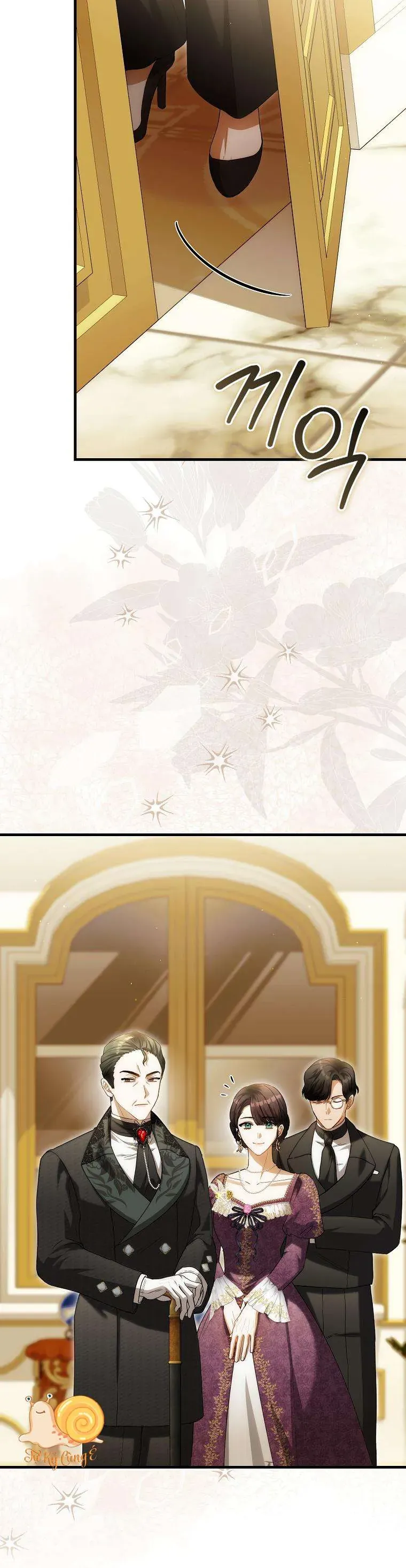 Nàng Tiên Bé Con Là Nhân Vật Phản Diện Chương 42 - Trang 38