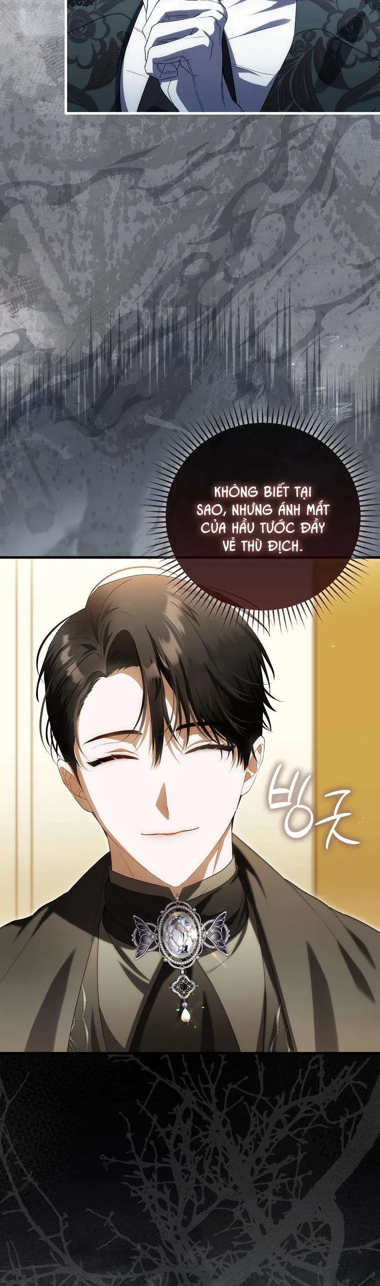 Nàng Tiên Bé Con Là Nhân Vật Phản Diện Chương 42 - Trang 41