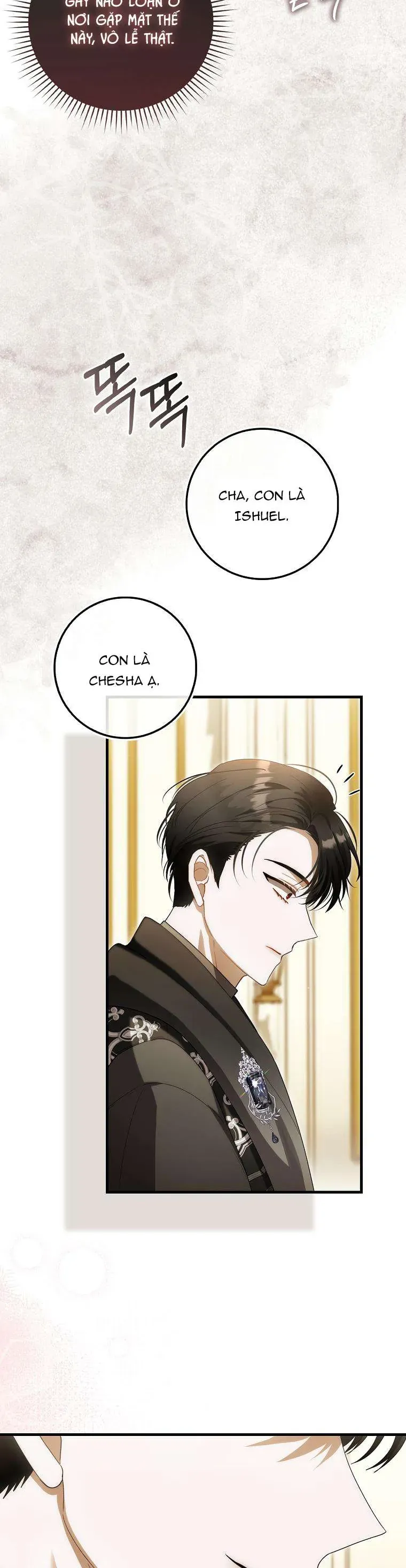 Nàng Tiên Bé Con Là Nhân Vật Phản Diện Chương 42 - Trang 45