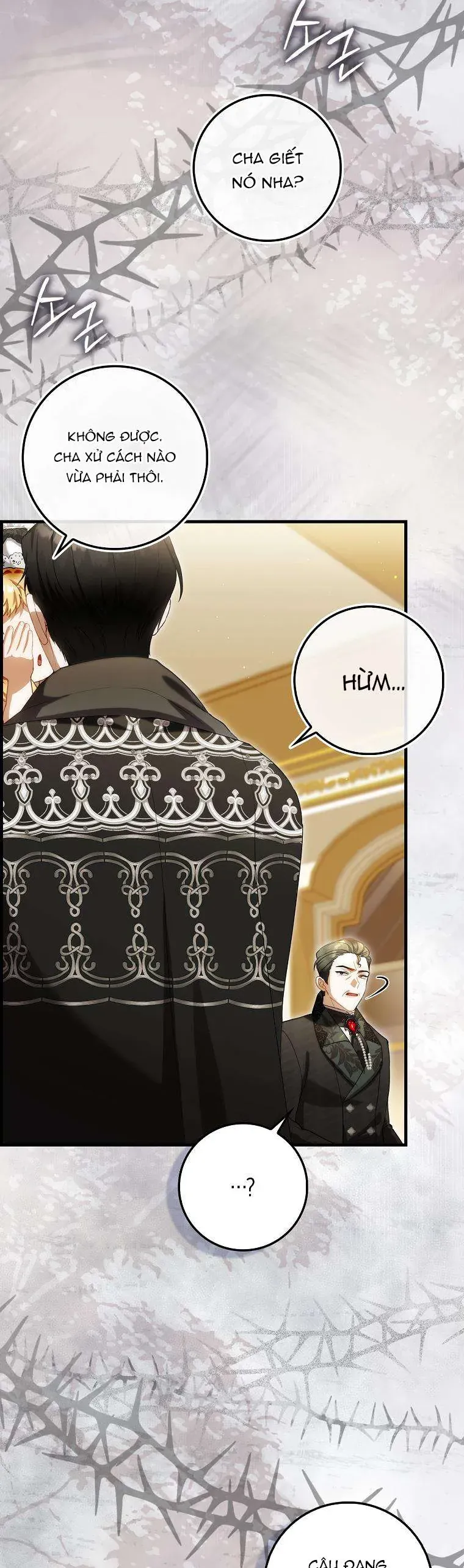 Nàng Tiên Bé Con Là Nhân Vật Phản Diện Chương 42 - Trang 53