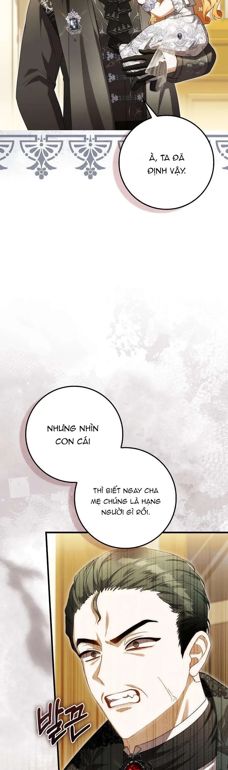 Nàng Tiên Bé Con Là Nhân Vật Phản Diện Chương 42 - Trang 55