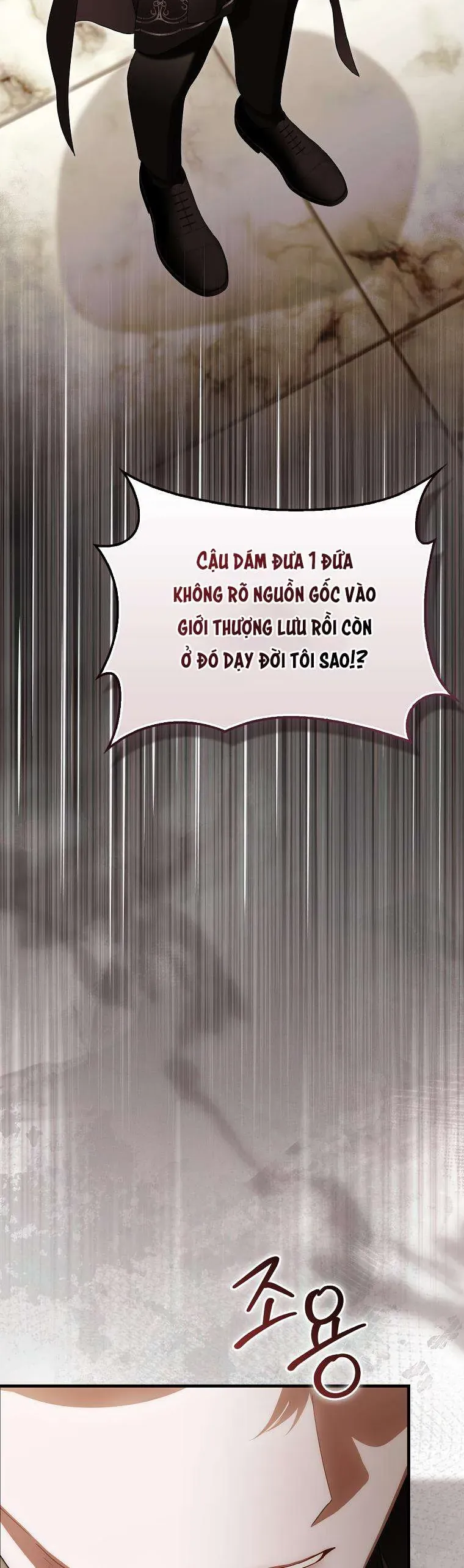 Nàng Tiên Bé Con Là Nhân Vật Phản Diện Chương 42 - Trang 57